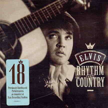 Rhythm & Country